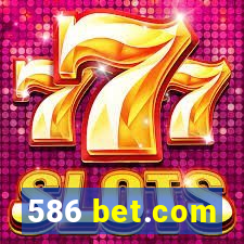 586 bet.com